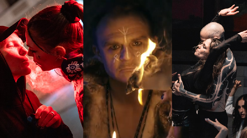 Piotr Rogucki teledysk